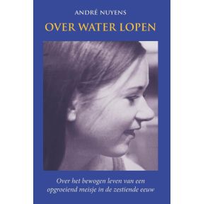 Over water lopen