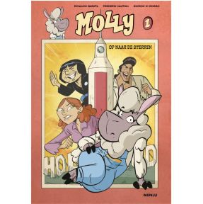 Molly 1