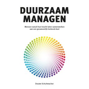 Duurzaam Managen