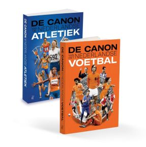 Voetbalcanon + Atletiekcanon