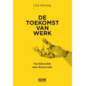 De toekomst van werk