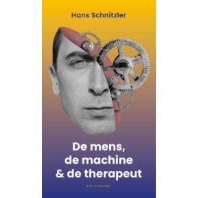 De mens, de machine & de therapeut