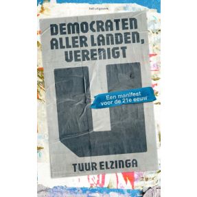 Democraten aller landen, verenigt u