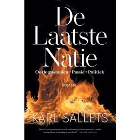 De Laatste Natie