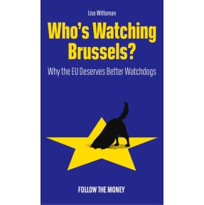 Who's Watching Brussels?