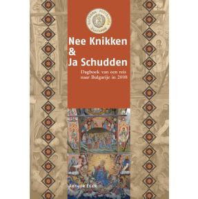 Nee Knikken & Ja Schudden