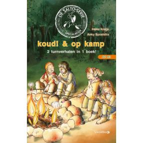 Koud & op kamp