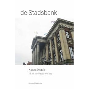 de Stadsbank