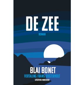 De zee