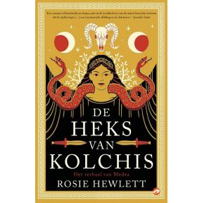 De heks van Kolchis