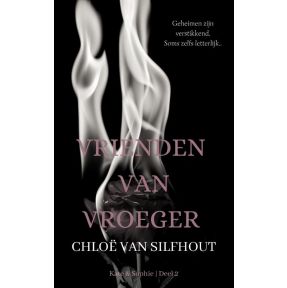 Vrienden van vroeger