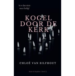 Kogel door de kerk