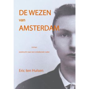 De wezen van Amsterdam