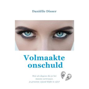 Volmaakte onschuld