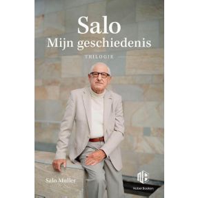 Salo / Mijn geschiedenis