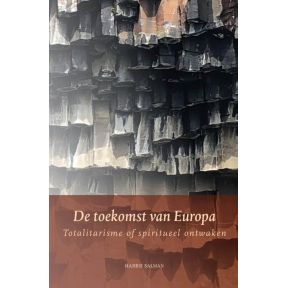 De toekomst van Europa