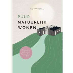 Puur natuurlijk wonen