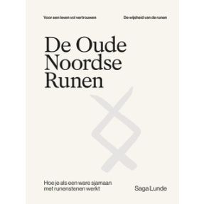 De Oude Noordse Runen