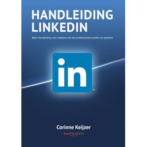 Handleiding LinkedIn