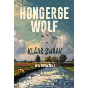 Hongerge Wolf