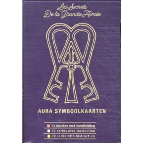 Aura symboolkaarten