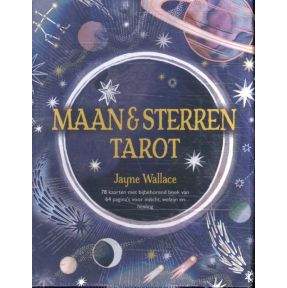 Maan & Sterren Tarot