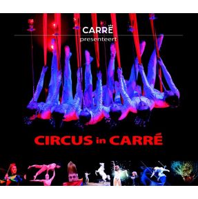 Circus in Carré