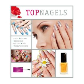 Topnagels