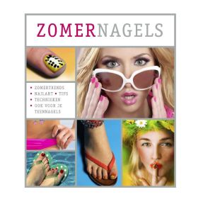 Zomernagels