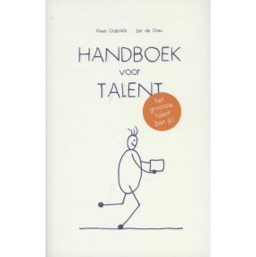 Handboek voor talent