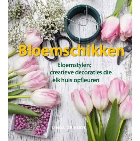 Bloemschikken