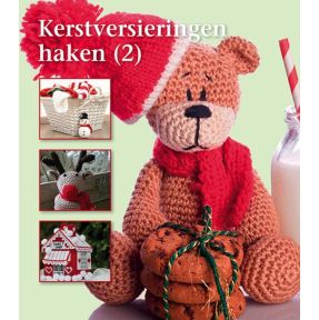 Kerstversieringen haken 2