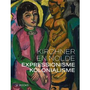 Kirchner en Nolde