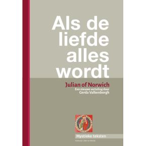 Als de liefde alles wordt