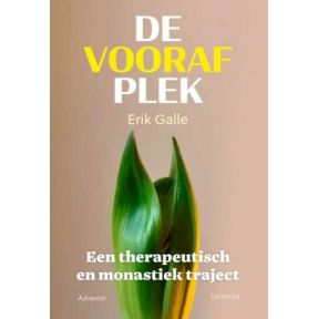 De voorafplek