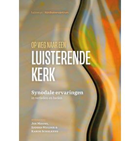 Op weg naar een luisterende Kerk.