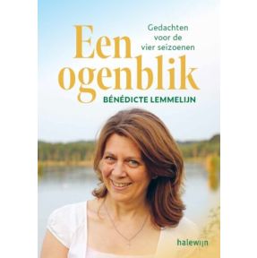 Een ogenblik