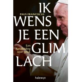 Ik wens je een glimlach