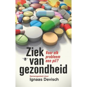 Ziek van gezondheid