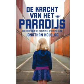 De kracht van het paradijs