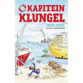 Kapitein Klungel