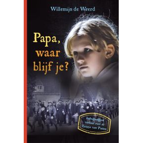 Papa, waar blijf je?