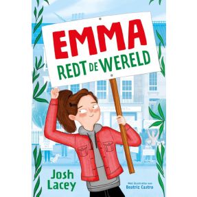 Emma redt de wereld