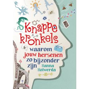 Knappe kronkels