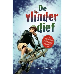 De vlinderdief