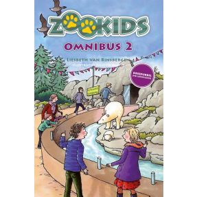 Zookids Omnibus 2