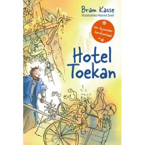 Hotel Toekan