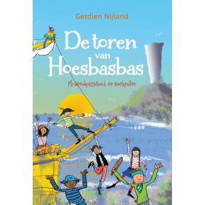 De toren van Hoesbasbas