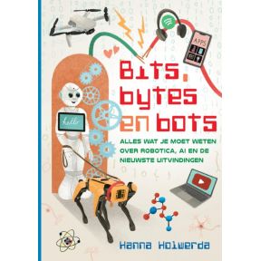 Bits, bytes en bots