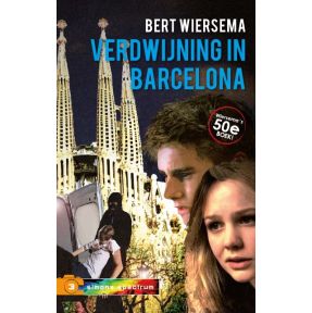 Verdwijning in Barcelona